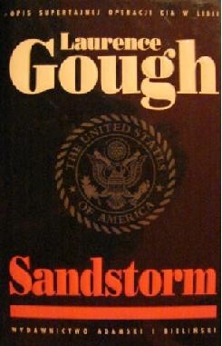 Sandstorm