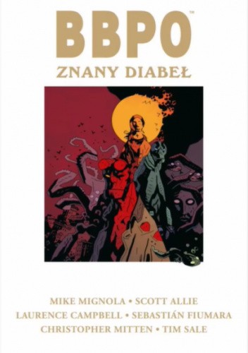 BBPO: Znany diabeł