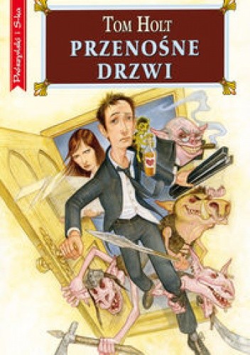 Przenośne drzwi