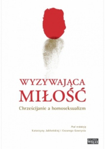 Wyzywająca miłość. Chrześcijanie a homoseksualizm