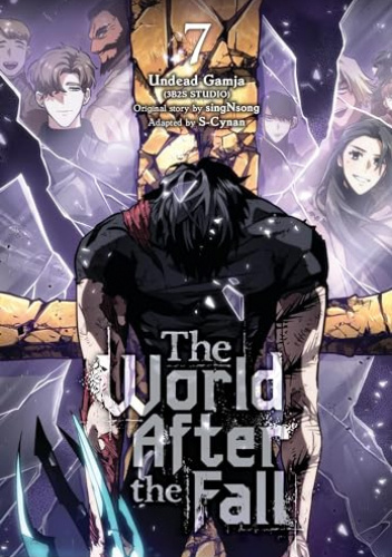 The World After the Fall, Vol. 7