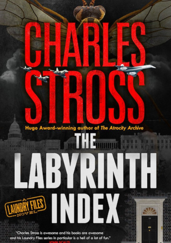 The Labyrinth Index