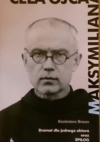 Cela ojca Maksymiliana