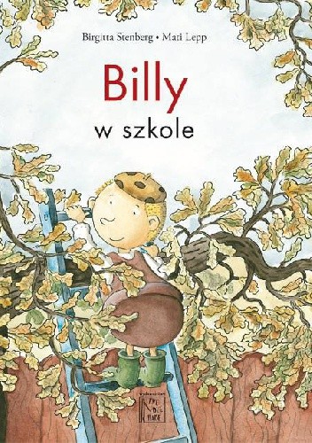 Billy w szkole