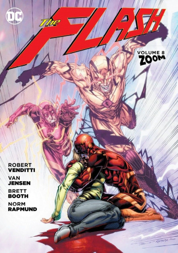 The Flash: Zoom