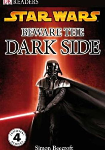 Beware the Dark Side