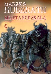 Miasta pod skałą