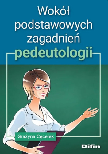 Wokół podstawowych zagadnień pedeutologii