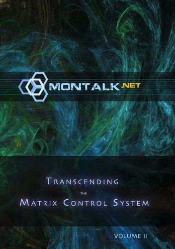 Transcending the Matrix Control System