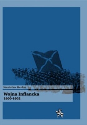 Wojna inflancka 1600-1602
