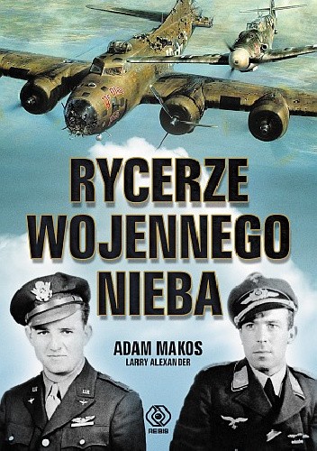 Rycerze wojennego nieba