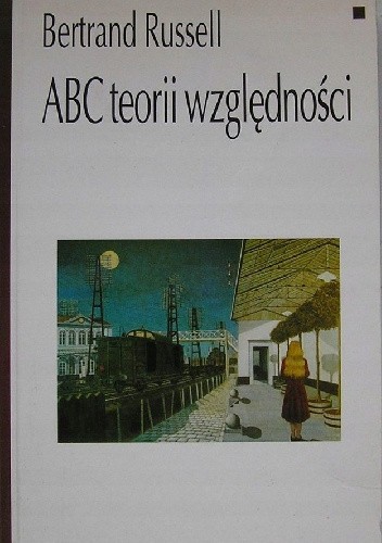 ABC teorii względności