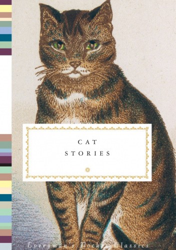 Cat Stories