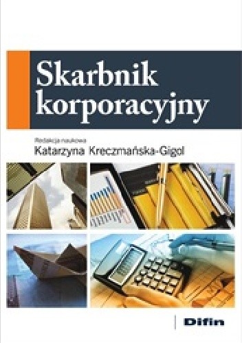 Skarbnik korporacyjny