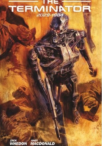 Terminator 2029-1984