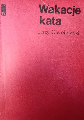 Wakacje kata