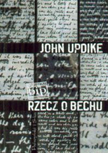 Rzecz o Bechu