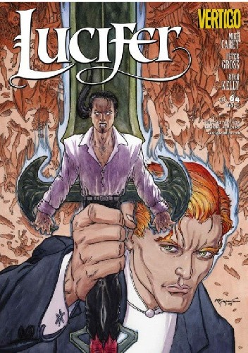 Lucifer #64