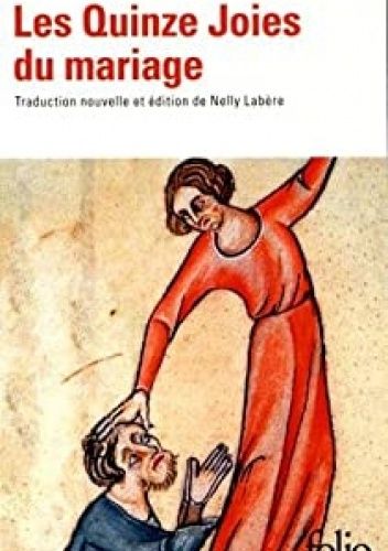 Les Quinze Joies de mariage