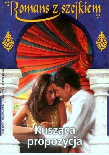 Kusząca propozycja