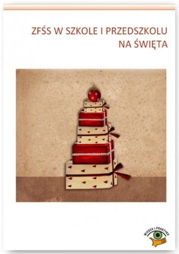 ZFŚS w szkole i przedszkolu na święta