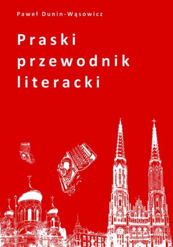 Praski przewodnik literacki