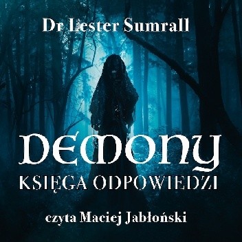 Demony. Księga odpowiedzi