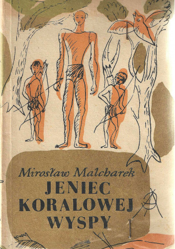 Jeniec Koralowej Wyspy