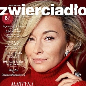 Zwierciadło 12/2018