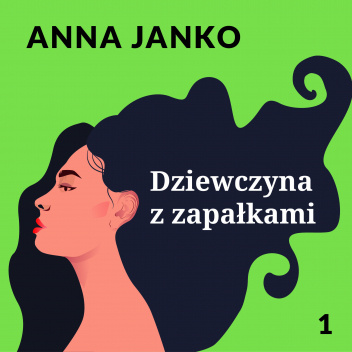 Dziewczyna z zapałkami