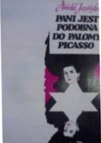 Pani jest podobna do Palomy Picasso
