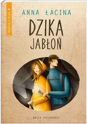 Dzika jabłoń