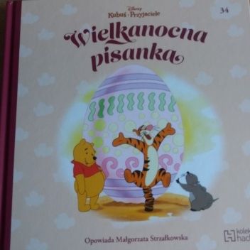 Wielkanocna pisanka