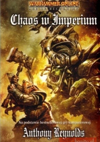 Chaos w Imperium