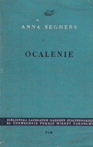 Ocalenie