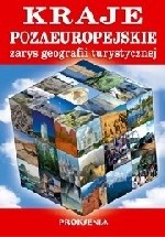 Kraje pozaeuropejskie. Zarys geografii turystycznej