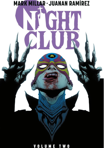 Night Club Volume 2