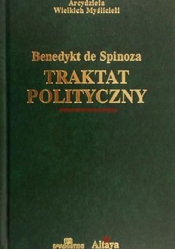 Traktat polityczny