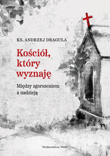 Kościół, który wyznaję. Między zgorszeniem a nadzieją