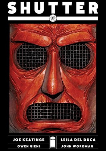 Shutter #9