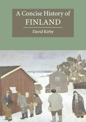 A Concise History of Finland