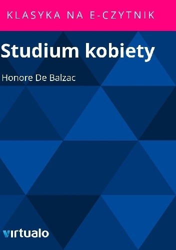 Studium kobiety