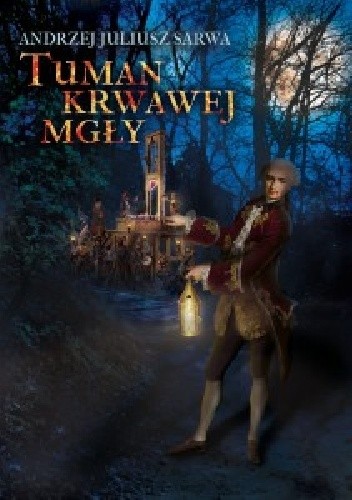 Tuman krwawej mgły