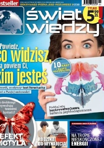 Świat Wiedzy(3/2018)