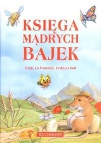 Księga mądrych bajek