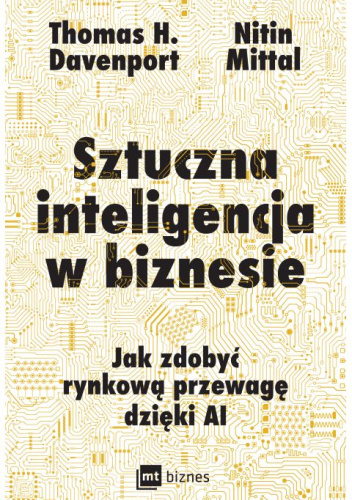 Sztuczna inteligencja w biznesie