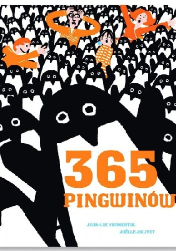 365 pingwinów