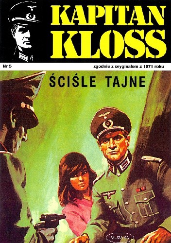 Ściśle tajne
