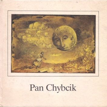 Pan Chybcik