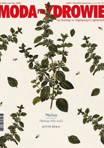 Moda na Zdrowie nr 6/2020 (204)